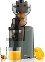 Masticating Juicer  250W 3.5-inch Slow Press