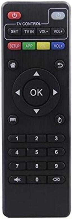 LONGYAO MXQ Box Replacement Remote Control for