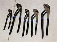 HART Wrenches