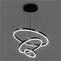 86W Viruhaka Pendant Light, 23.63L*70.86H