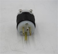 Eaton AH5266-BX-LW Plugs Connector