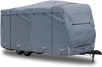 $350 - GEARFLAG Trailer RV Camper Cover 5 Layers t