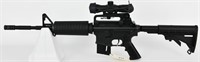 Walther Colt M4 .22 LR Tactical Rimfire Carbine
