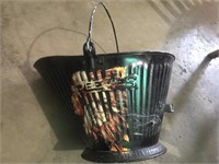 Coal/Ash bucket