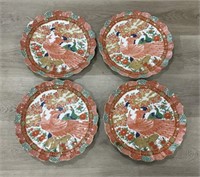 50-piece set of Japanese Arita Imari-reproduction