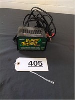 Battery Tender Plus Battery Charger
