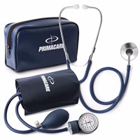 Primacare Manual Adult Size Blood Pressure Kit