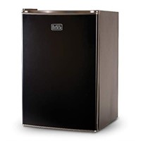 BLACK+DECKER BCRK25B Compact Refrigerator Energy