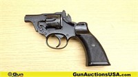 ENGLAND NO.2 MK1 .38 Cal MATCHING NUMBERS REVOLVER