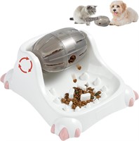 ULN-Dog Puzzle Feeder