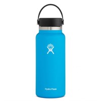 SEALED - Hydro Flask Water Bottle - Stainless