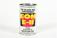 EON E-II MOTOR OIL IMP QT CAN