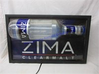 ZIMA LIGHT