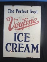 Awesome Verifine Ice Cream Double Sided Porcelain