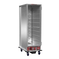 Winholt Non-Insulated Heater Cabinet