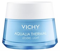 $45 Vichy Aqualia Thermale Cream 50 Ml