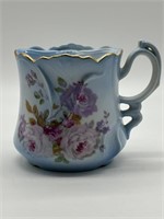 Nippon Porcelain Handpainted Shaving Mug