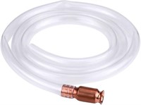 71" Gas/Water Siphon Pipe