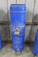 2 - Plastic Barrel Waterers