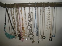 Fashion Jewelry, Necklaces