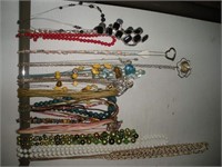 Fashion Jewelry, Necklaces