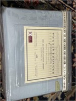 New Palais Royale Egyptian Cotton Queen Sheet Set