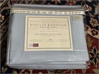 New Palais Royale Egyptian Cotton Queen Sheet Set