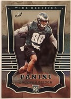 Rookie Card Parallel Shelton Gibson