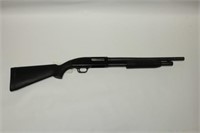 Maverick Arms Shotgun, Model 88 12