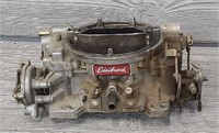 Edelbrock 4-Cylinder Carborator #2
