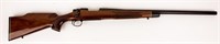 Gun Remington 700 BDL Varmint B/A Rifle in 223 REM