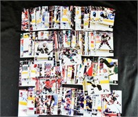 Sidney Crosby Rookie Card + 2007 UPPER DECK CARDS