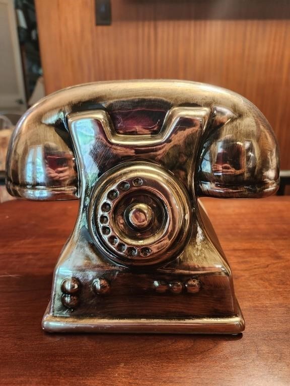 Table Top Decorative Telephone