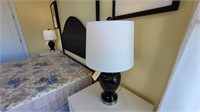 2PC TABLE LAMPS