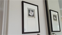 3PC FRAMED WALL ART