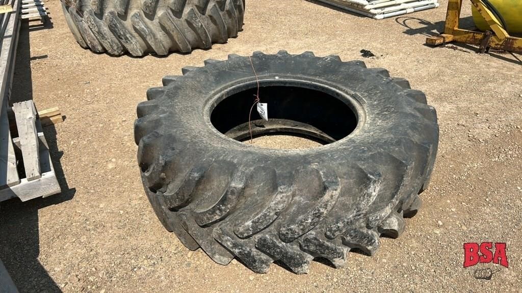 16.9 x 26 Combine Tire