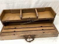 Vintage Tool Chest