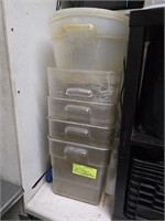 LARGE  CAMBRO