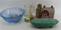 Home Goods & Collectibles