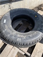 1 of Goodyear 265/70R16