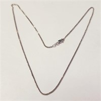 14K  2.4G 16" Necklace