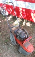Ariens model ST622 push weed whip.
