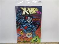 1995 No. 1 X-men