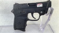 Smith & Wesson Bodyguard 380 with Insight laser