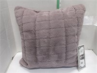 New lavender pillow
