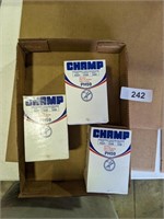 Champ Oil Filters