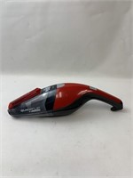 Dirt Devil Hand Vac With Charger Works