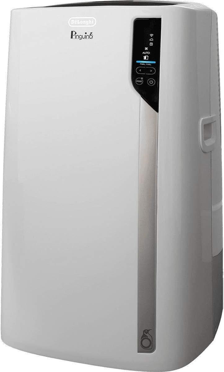 DeLonghi Portable Air Conditioner 12,500 BTU,