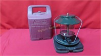 Coleman Propane Lantern w/ Storage Case