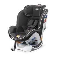 Chicco NextFit iX Zip Car Seat  Traction